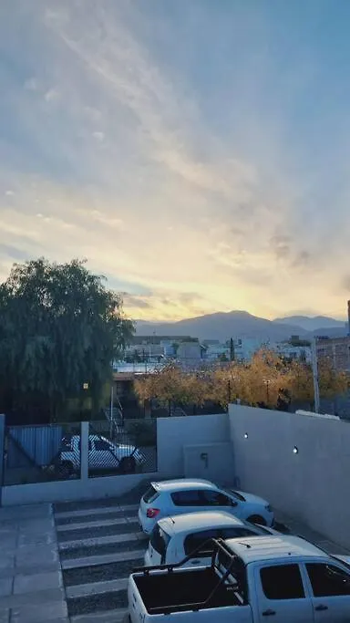 Hermoso Departamento En Mendoza Capital El Challao