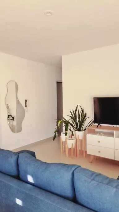 Hermoso Departamento En Mendoza Capital El Challao 0*,
