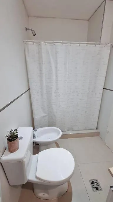 Hermoso Departamento En Mendoza Capital El Challao Apartment